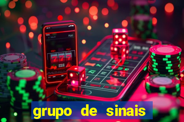 grupo de sinais trader telegram